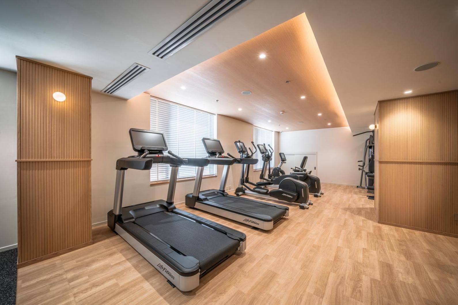 Sotetsu Grand Fresa Bangkok Hotel Buitenkant foto
