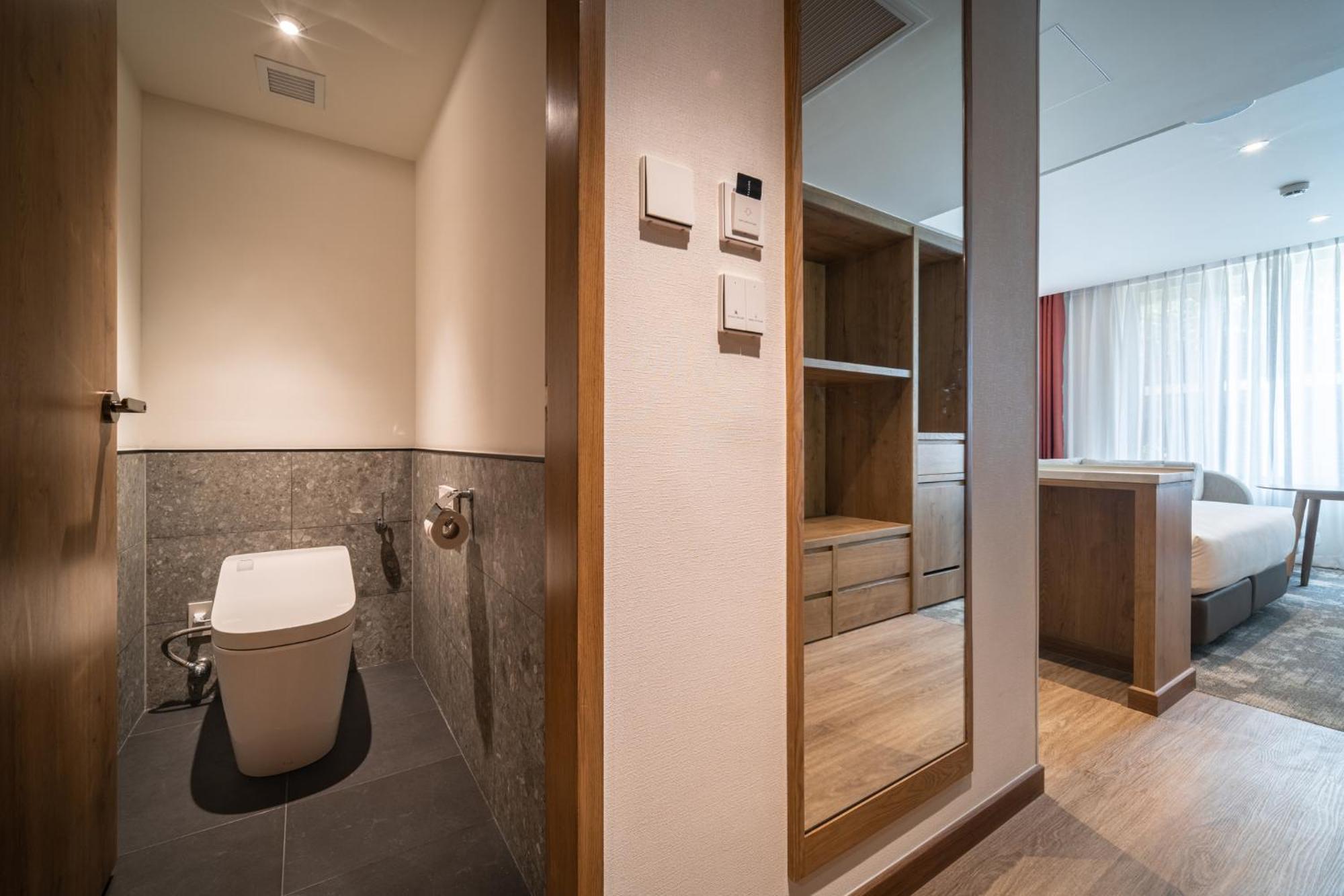 Sotetsu Grand Fresa Bangkok Hotel Buitenkant foto